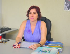 Márcia de Figueirêdo Lucena Lira