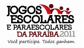 JogosEscolares-Logomarca