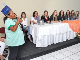 III Conferância Estadual de Políticas para as Mulheres Foto Antonio David 08.08.2011 (4)