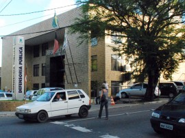 Fachada defensoria Publica do  Estado_foto_alberi pontes (3)