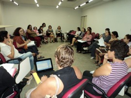 Reunaio da conferencia estdual de politicas para mulheres foto secom pb  00001