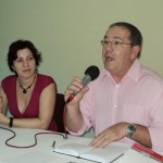 Reunião Técnica 010