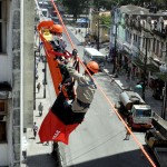 bombeiros realiza simulado de resgate foto walter rafael_36