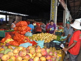 empasa frutas verduras 8 270x202 - Associação internacional: Empasa integra União Mundial de Mercados Atacadistas