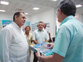 ricardo def validacao de medicos brasileiros formados em cuba foto clovis 1