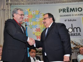 romulo participa na unipe premio objetivo de desenvolvimento do milenio foto jose lins 157