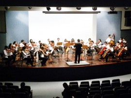 Orquestra OCCJP 1