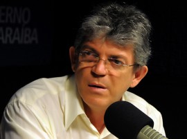 RICARDO COUTINHO