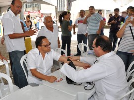 atividades no centro administrativo no dia do fucionario foto walter rafael 20