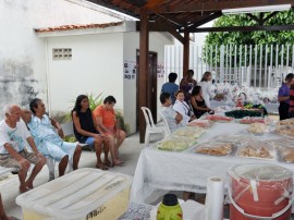 complexo judiciario juliano moreira promove dia da saude mental foto walter rafael  8