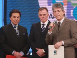 ricardo sbt teleton 2011 1