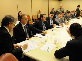 REUNIAO DA BANCADA FEDERAL13