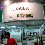 artesaos paraibanos participam de feira em belo horizonte