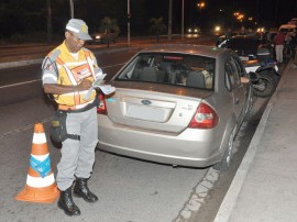 blitz detran cidade universitaria foto vanivaldo ferreira 26