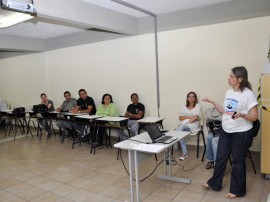 centro de ensino promove dia de combate ao strees foto walter rafael 1