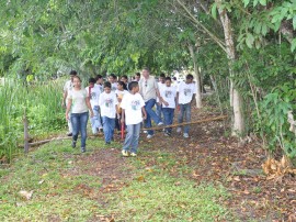 jardim botanico abre trilha ecologica foto jose lins 58