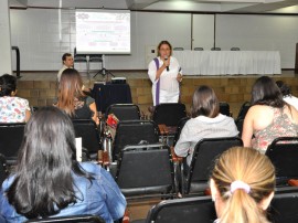 ses rede de atencao a mulher foto antonio david