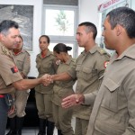 coamandante bombeiros coronel jair reune oficiais do cfo foto walter rafael (22)