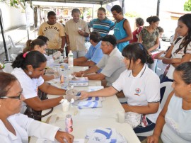 fac realiza caravana da solidariedade foto walter rafael 91