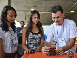 funesc e see promevem feira de ciencias foto walter rafael 54