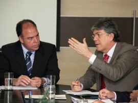 ricardo com ministro da integracao nacional fernando bezerra foto assessoria 8