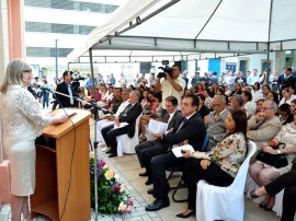 Inauguraçao Juizado da Mulher foto branco lucena secom pb