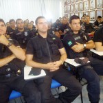 agentes penitenciários