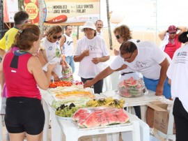 atividade fisica na orla praia orientada e dia do farmaceutico foto vanivaldo ferreira 50