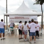 atividade fisica na orla praia orientada e dia do farmaceutico foto vanivaldo ferreira 7