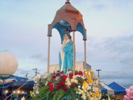 festa da padroeira em esperaca (1)