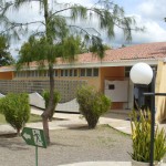 Teatro Íracles Pires, em Cajazeiras (Foto: Secom-PB)