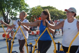 Projeto Segurança Cidadã