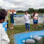 UNIDADE DEMOSTRATIVA DO PROGRAMA ÁGUA DOCE em Aroeiras5