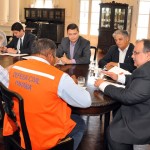 gov romulo gouveia reuniao com cupula da seguranca no canaval foto antonio david (2)