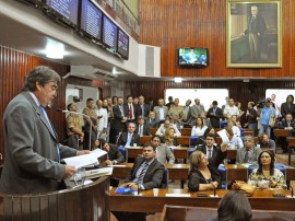 mensagem do governador na assembleia legislativa foto antonio david (2)