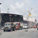 navio de carga porto de cabedelo docas foto claudio cesar 1