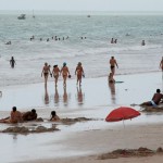 praia do bessa