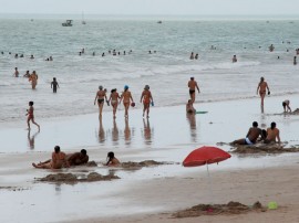 praia do bessa