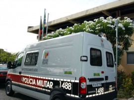 segurança no Folia de Rua 2012 (3)