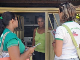 ses mobilizacao contra a dengue e leptospirose no rangel foto claudio cesar 2