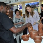 Feira de Artesanto em Campina (2)