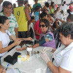 Feira de serviço na Ilha do Bispo 21 10 2011 027