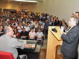 ricardo participa primeiro seminario estadual de resocialização foto vanivaldo ferreira 29