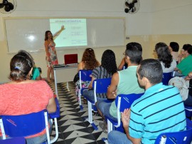 ESPEP ITINERANTE EM CAMPINA GRANDE