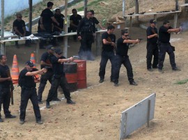 curso de agentes penitenciario s e taticas de estabelecimentos penais (1)