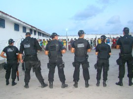 curso de agentes penitenciario s e taticas de estabelecimentos penais