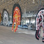 funesc esposicao de cocas indigenas de carnaval foto vanivaldo ferreira 23