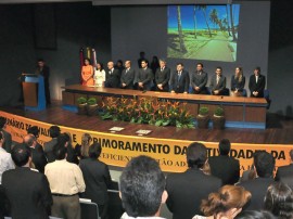 ricardo comparece no seminario de aprimoramento do pge foto vanivaldo ferreira 25