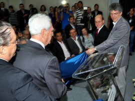 ricardo na inauguraçao do hotel do sesc foto francisco frança secom pb (218)