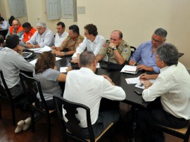 ricardo se reune com secretarios no palacio foto francisco frança secom pb (26)